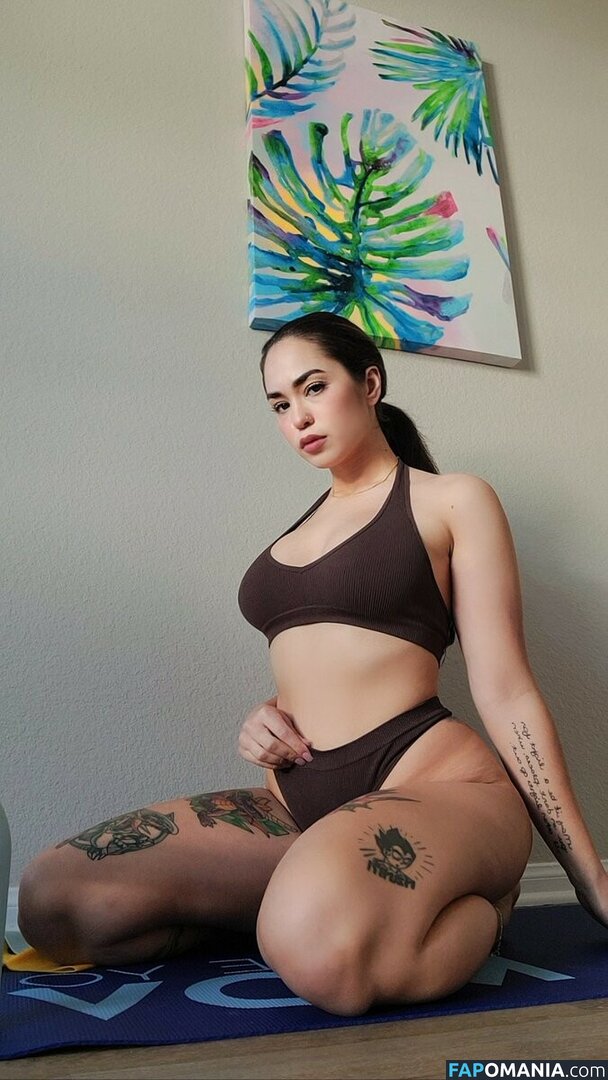 Emilyrexz Nude OnlyFans  Leaked Photo #51