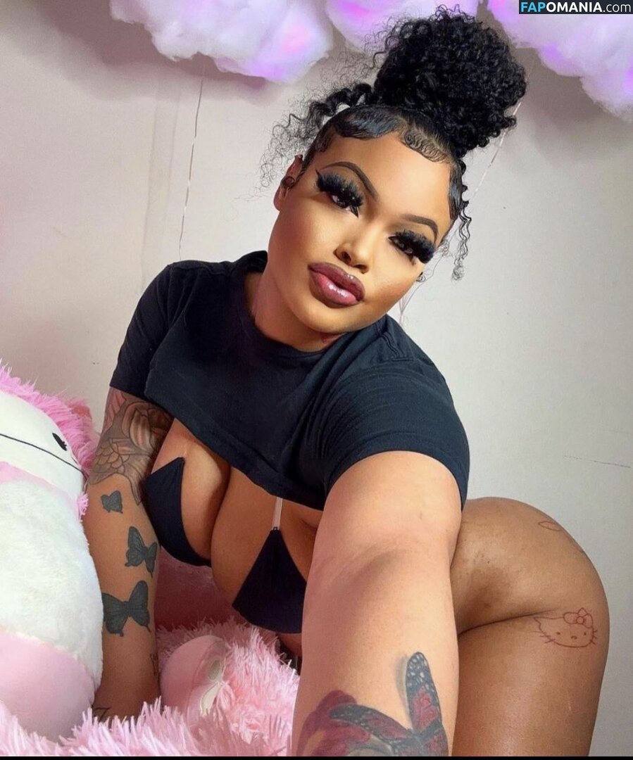 Emilyyears / emilys_ears Nude OnlyFans  Leaked Photo #1