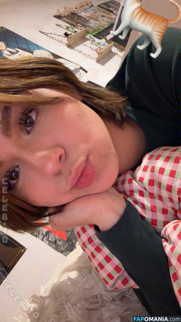 Emilyynl Nude OnlyFans  Leaked Photo #4