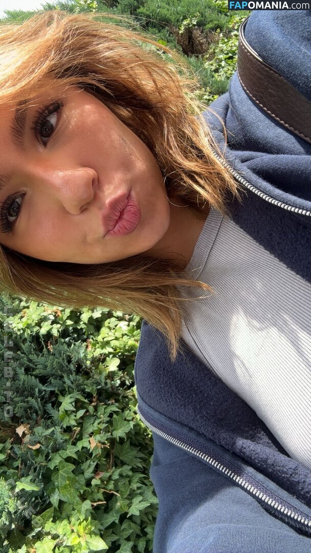 Emilyynl Nude OnlyFans  Leaked Photo #11