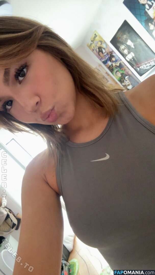 Emilyynl Nude OnlyFans  Leaked Photo #12