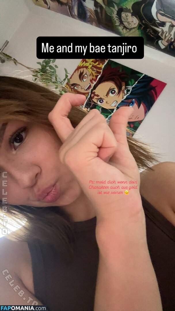 Emilyynl Nude OnlyFans  Leaked Photo #14