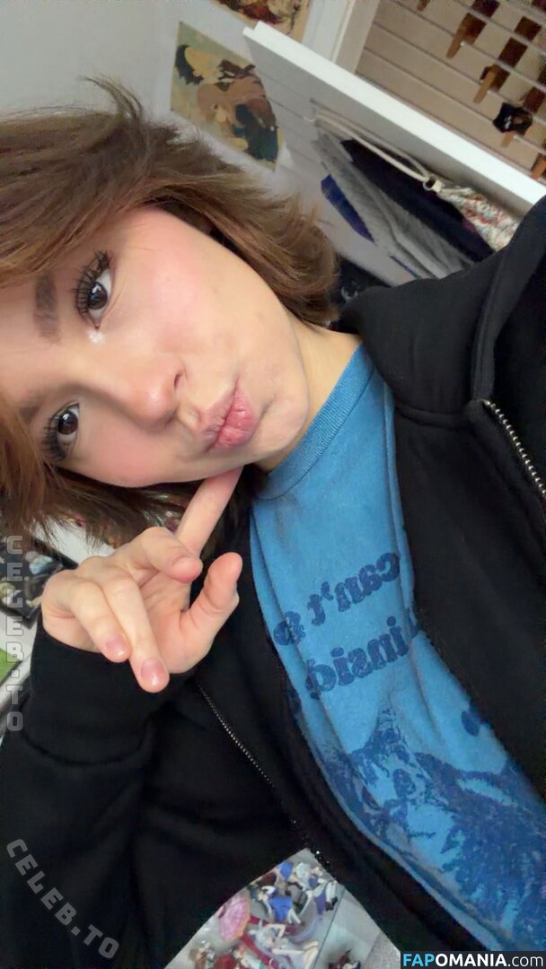 Emilyynl Nude OnlyFans  Leaked Photo #17