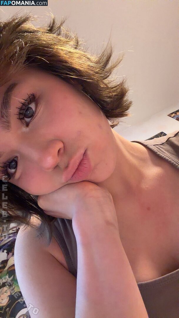 Emilyynl Nude OnlyFans  Leaked Photo #18