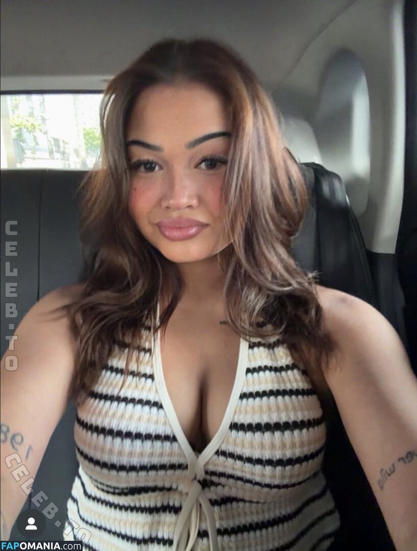 Eminedere / eminedere.2 Nude OnlyFans  Leaked Photo #3
