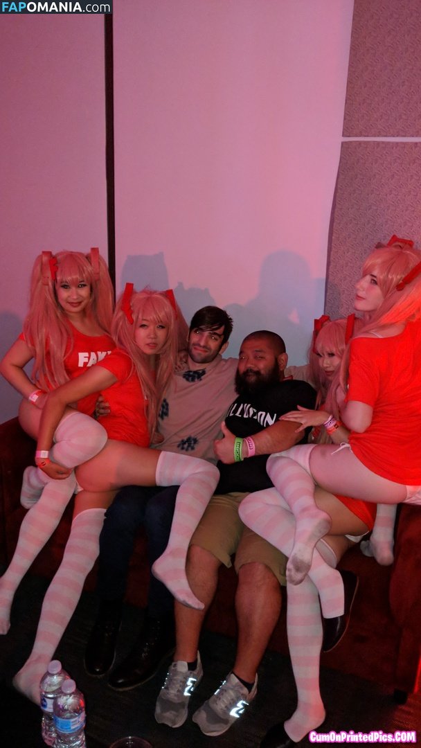 Emirichu / EmirichuYT / emirichuu Nude OnlyFans  Leaked Photo #6