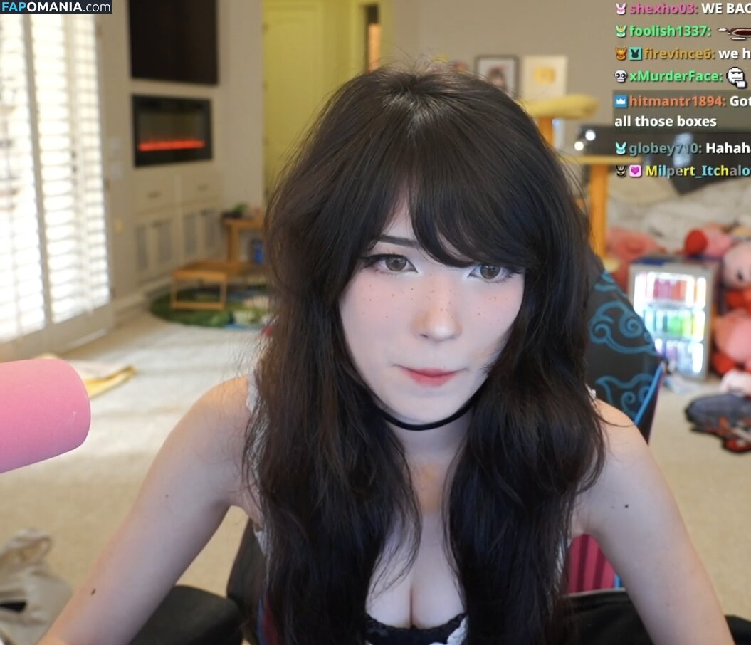 Emiru / emiru.jpg Nude OnlyFans  Leaked Photo #88