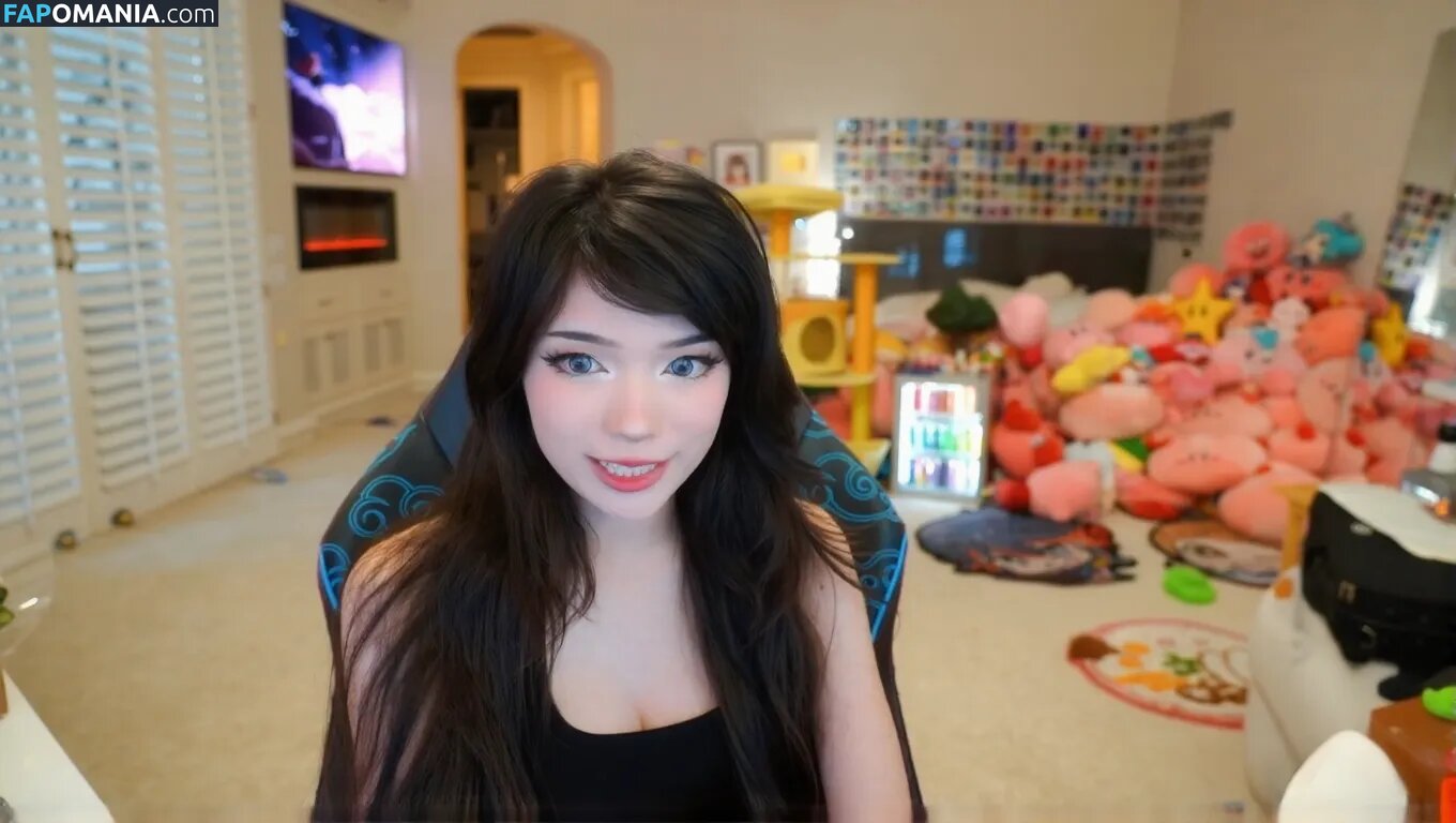 Emiru / emiru.jpg Nude OnlyFans  Leaked Photo #91