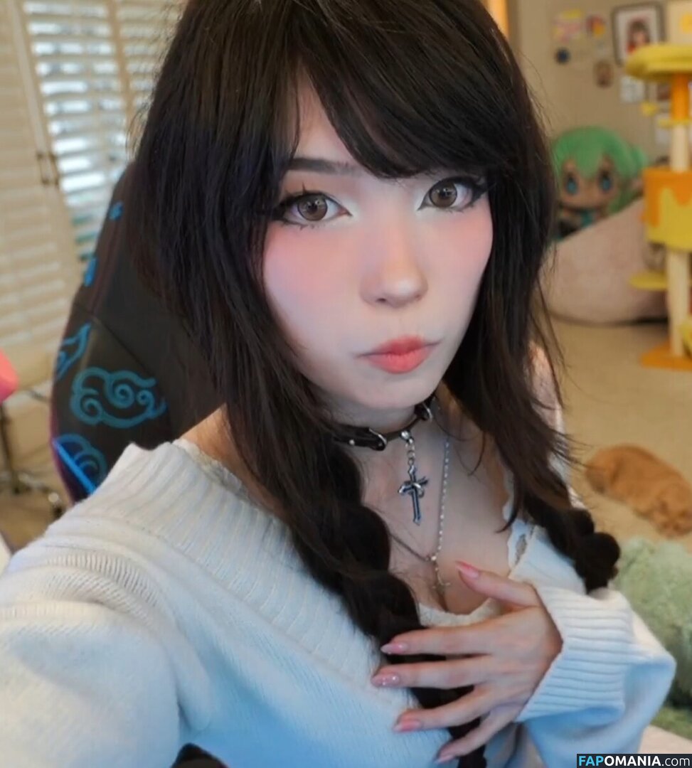 Emiru / emiru.jpg Nude OnlyFans  Leaked Photo #109