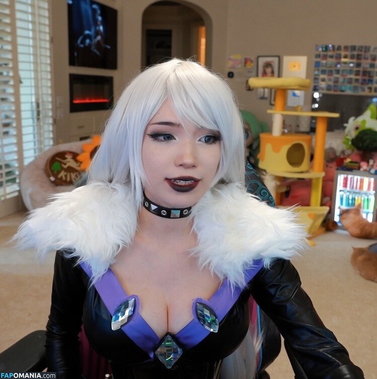 Emiru / emiru.jpg Nude OnlyFans  Leaked Photo #144