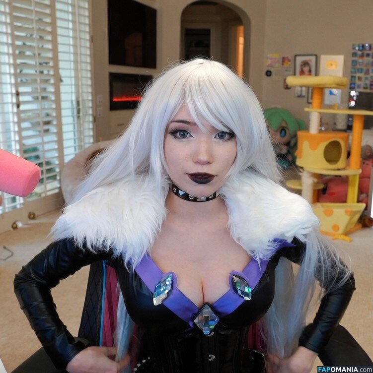 Emiru / emiru.jpg Nude OnlyFans  Leaked Photo #148