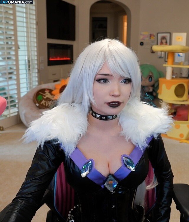 Emiru / emiru.jpg Nude OnlyFans  Leaked Photo #150