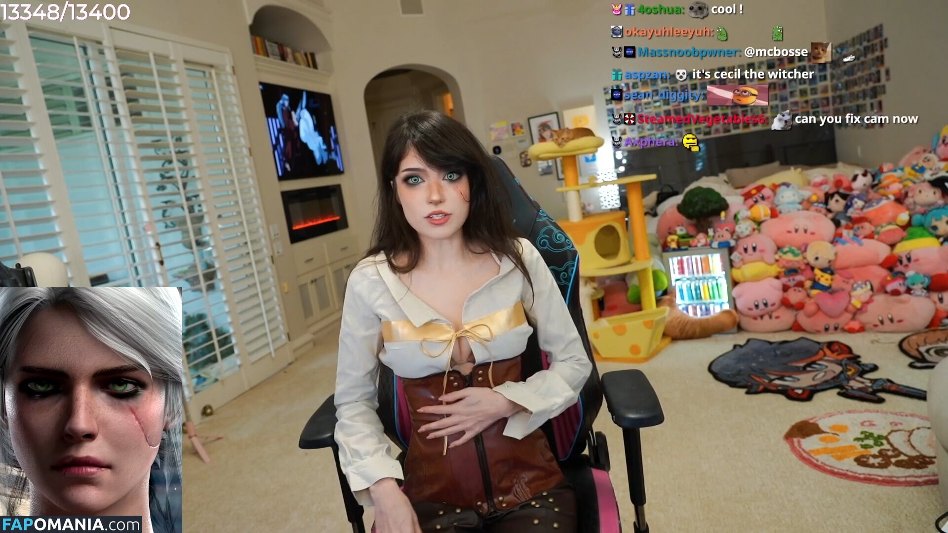 Emiru / emiru.jpg Nude OnlyFans  Leaked Photo #180
