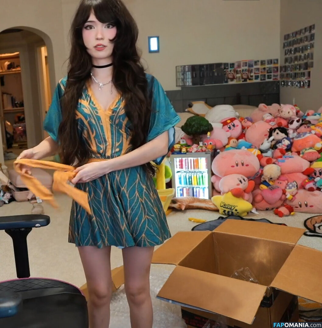 Emiru / emiru.jpg Nude OnlyFans  Leaked Photo #190