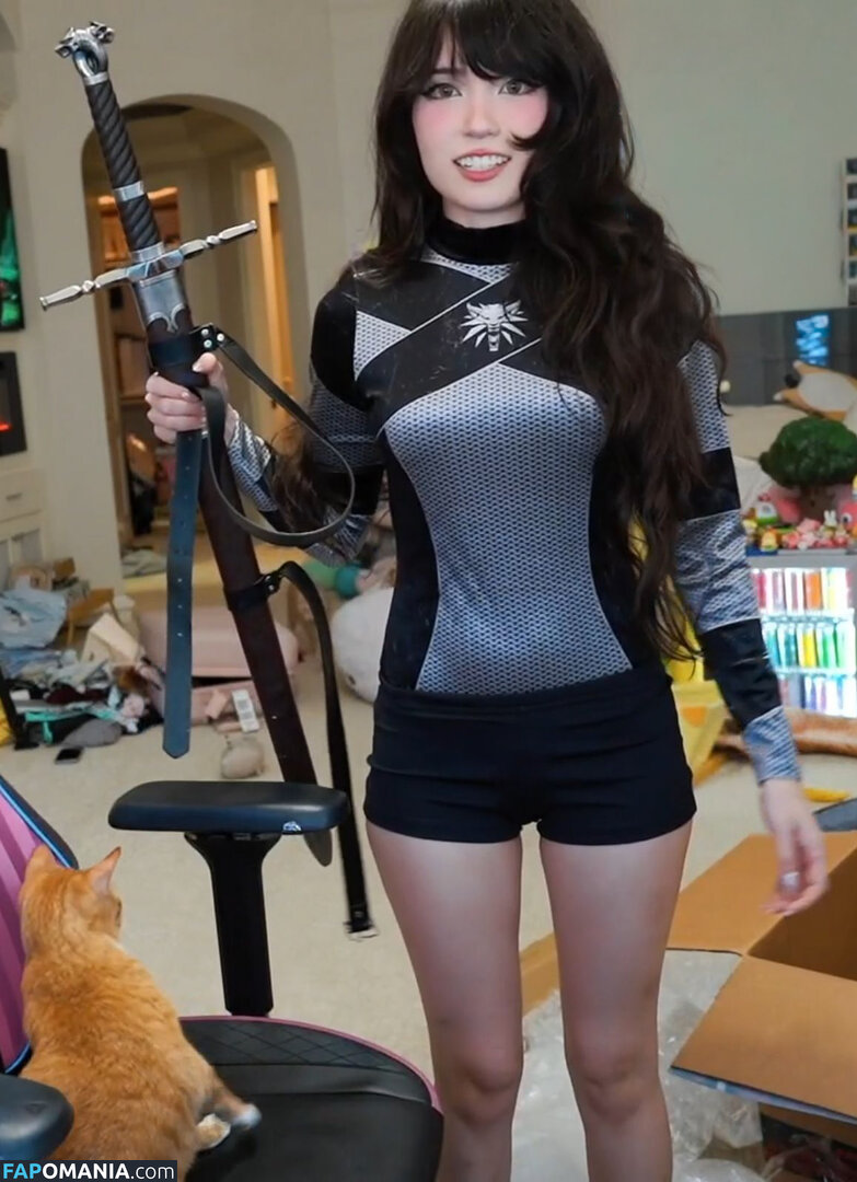 Emiru / emiru.jpg Nude OnlyFans  Leaked Photo #193