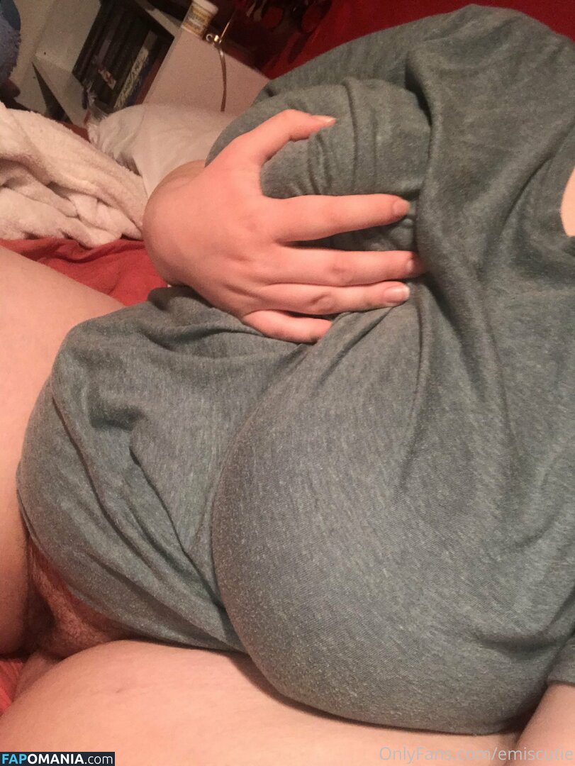 emiscutie Nude OnlyFans  Leaked Photo #13
