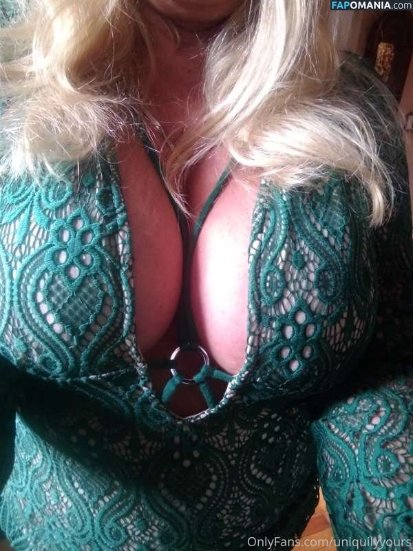 Emma Alexandra / emmaalexandrapage / uniquilyyours Nude OnlyFans  Leaked Photo #1