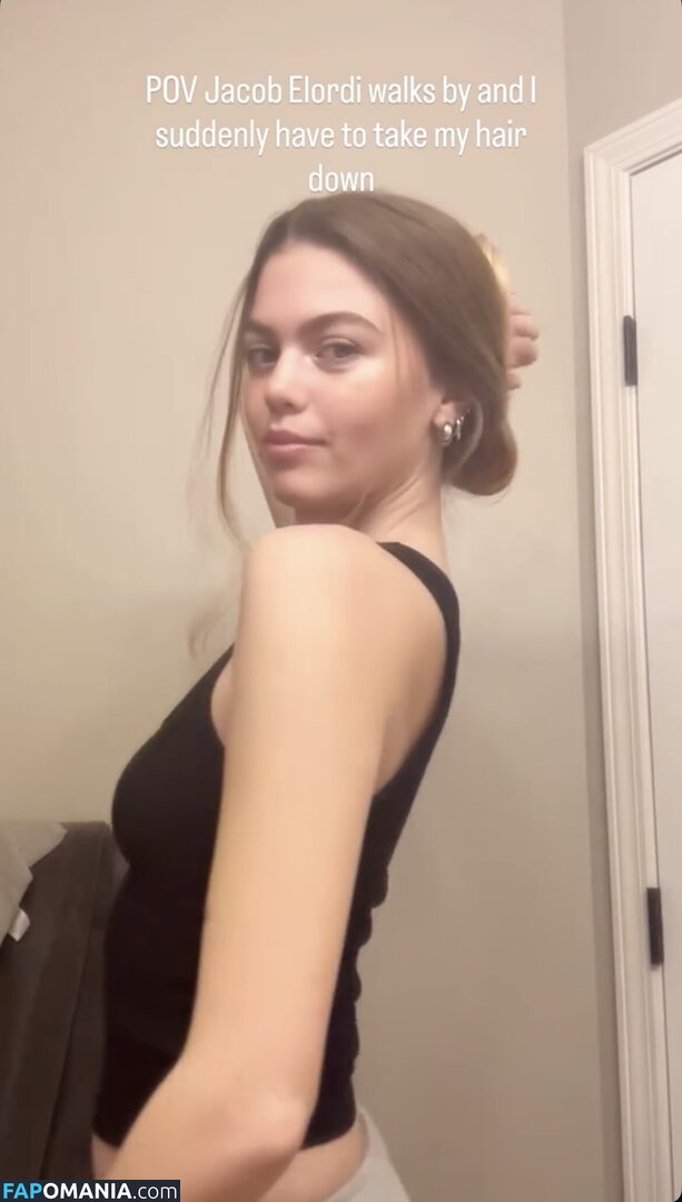 Bradpittsgf / Emma Beardsley / emmabbeardsley Nude OnlyFans  Leaked Photo #3