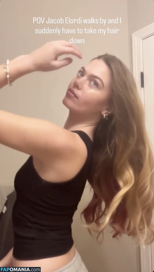 Bradpittsgf / Emma Beardsley / emmabbeardsley Nude OnlyFans  Leaked Photo #4