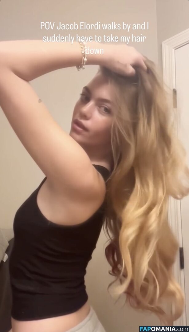 Bradpittsgf / Emma Beardsley / emmabbeardsley Nude OnlyFans  Leaked Photo #5