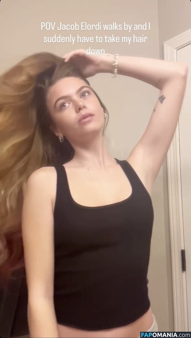 Bradpittsgf / Emma Beardsley / emmabbeardsley Nude OnlyFans  Leaked Photo #8