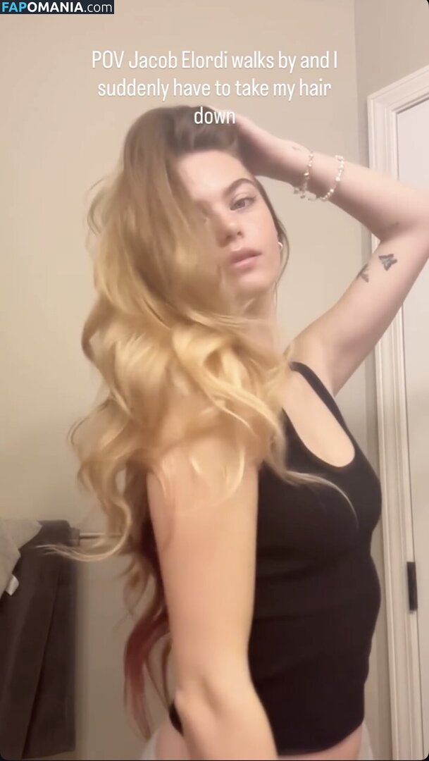 Bradpittsgf / Emma Beardsley / emmabbeardsley Nude OnlyFans  Leaked Photo #9