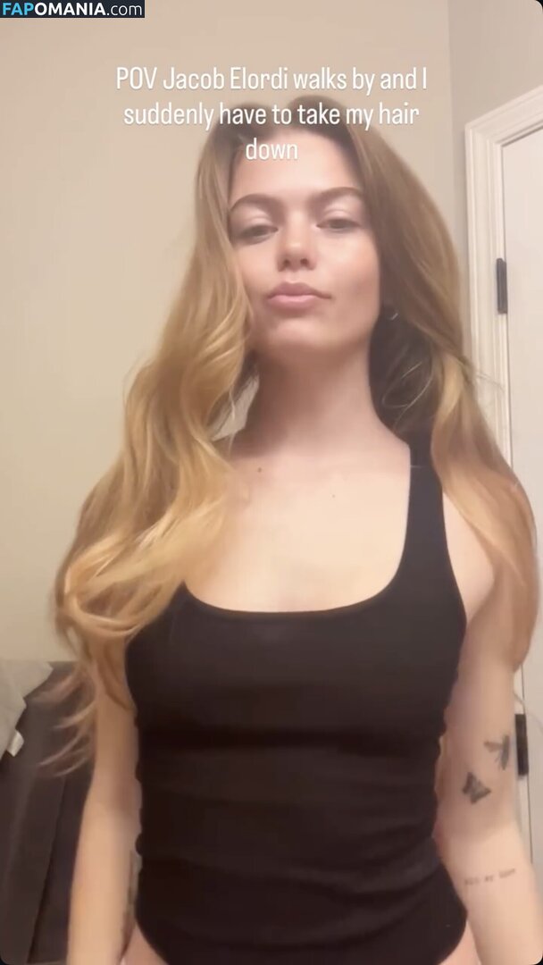 Bradpittsgf / Emma Beardsley / emmabbeardsley Nude OnlyFans  Leaked Photo #12