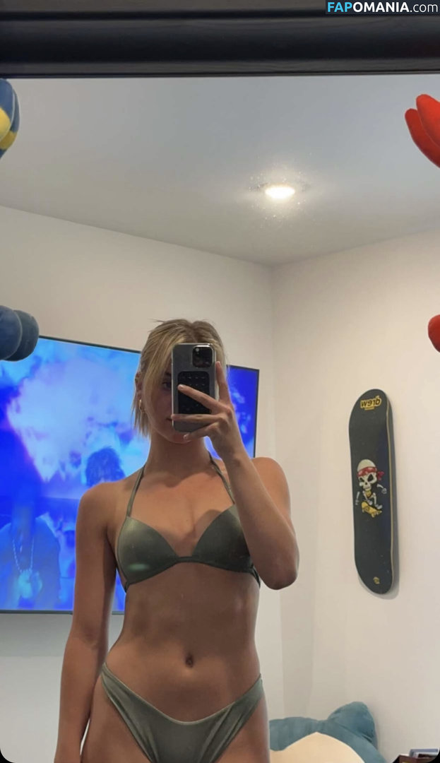 Emma Brooks / emmabrooks / nalabrooks Nude OnlyFans  Leaked Photo #33