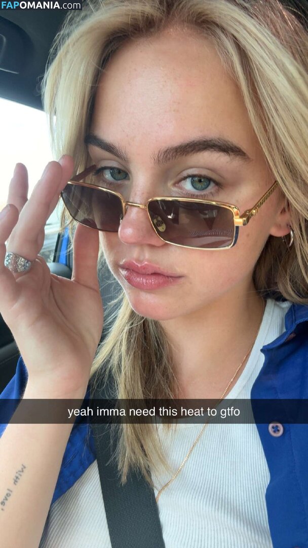 Emma Brooks / emmabrooks / nalabrooks Nude OnlyFans  Leaked Photo #1703