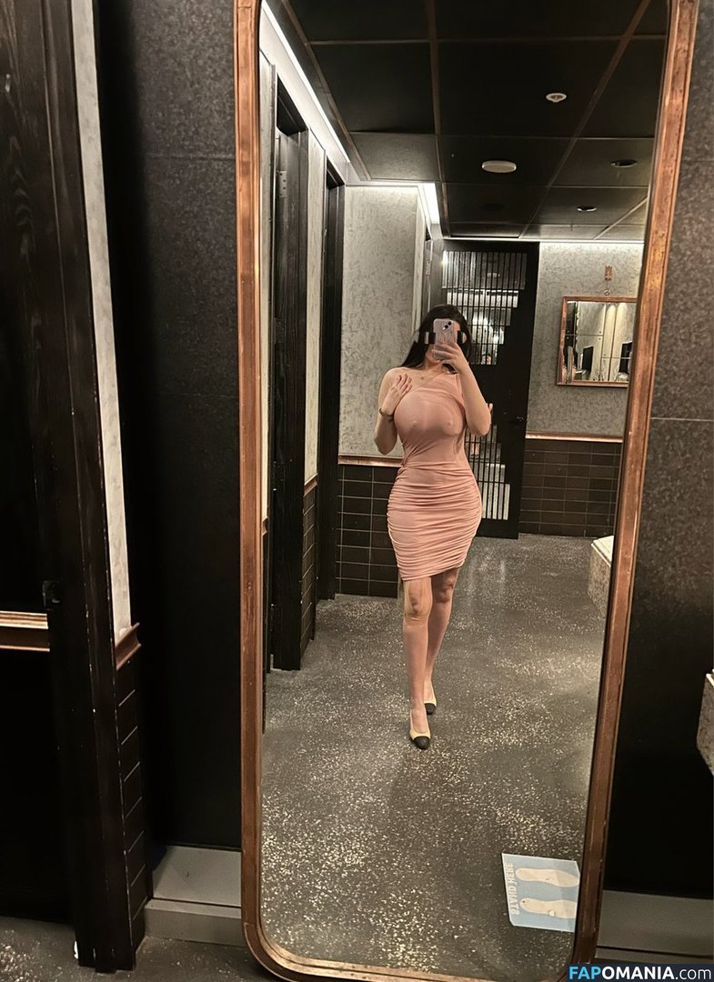 Emma Cassel / emma_cassel / emmacassel / parisiankitten Nude OnlyFans  Leaked Photo #33