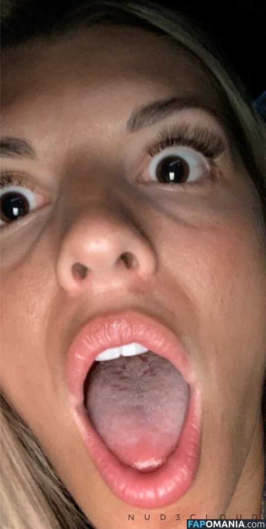 Emma Dahline / emdahline Nude OnlyFans  Leaked Photo #10