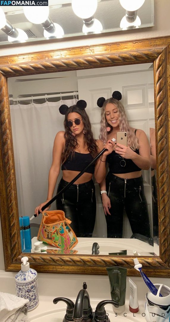 Emma Dahline / emdahline Nude OnlyFans  Leaked Photo #18