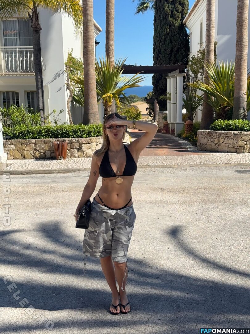 CrazEKanal / Emma Fischer / emmaa.fsr / emmasophxeew Nude OnlyFans  Leaked Photo #4