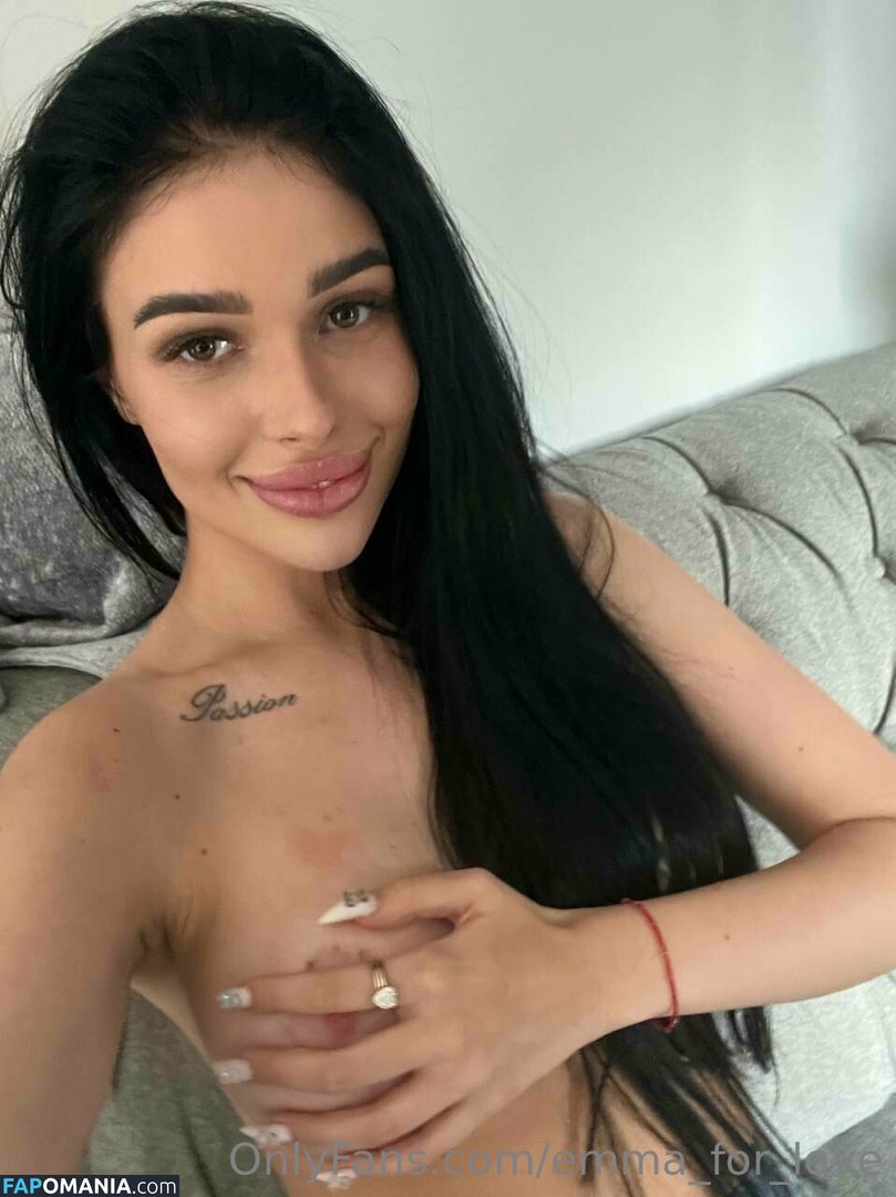 emma_for_love Nude OnlyFans  Leaked Photo #17