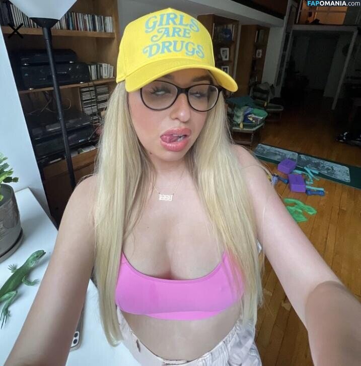 Emma Furgueson / dumbcommiethot / emmafurgueson / furggggg / u40688814 Nude OnlyFans  Leaked Photo #12