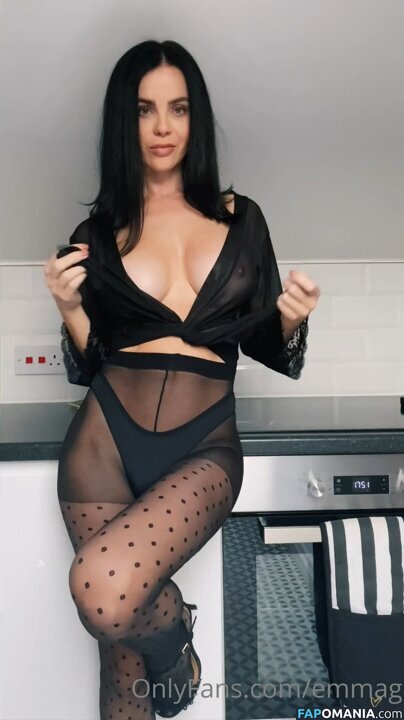 Emma G / missemmaglover Nude OnlyFans  Leaked Photo #116