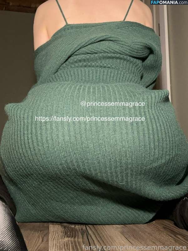 Emma Grace Murabito / emmagracemurabito Nude OnlyFans  Leaked Photo #29