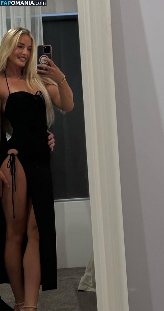 Emma Hartley / blondeyy101 Nude OnlyFans  Leaked Photo #35