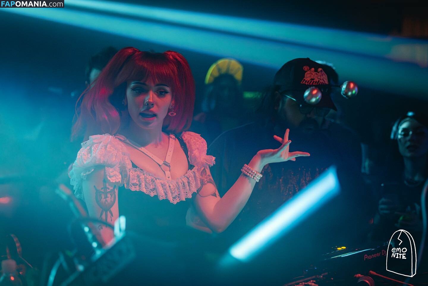 Emma Langevin / emmalangevin / emmalangevinxo Nude OnlyFans  Leaked Photo #439