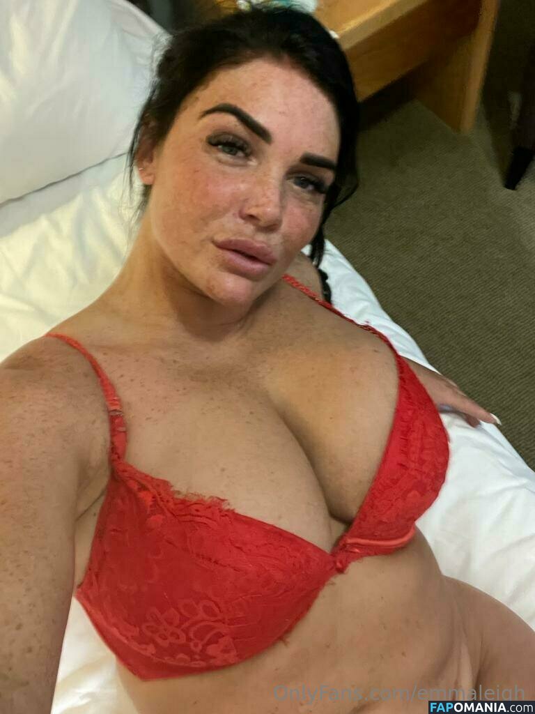 Emma Leigh / emma_leighfan / emmaleighnoppv Nude OnlyFans  Leaked Photo #84