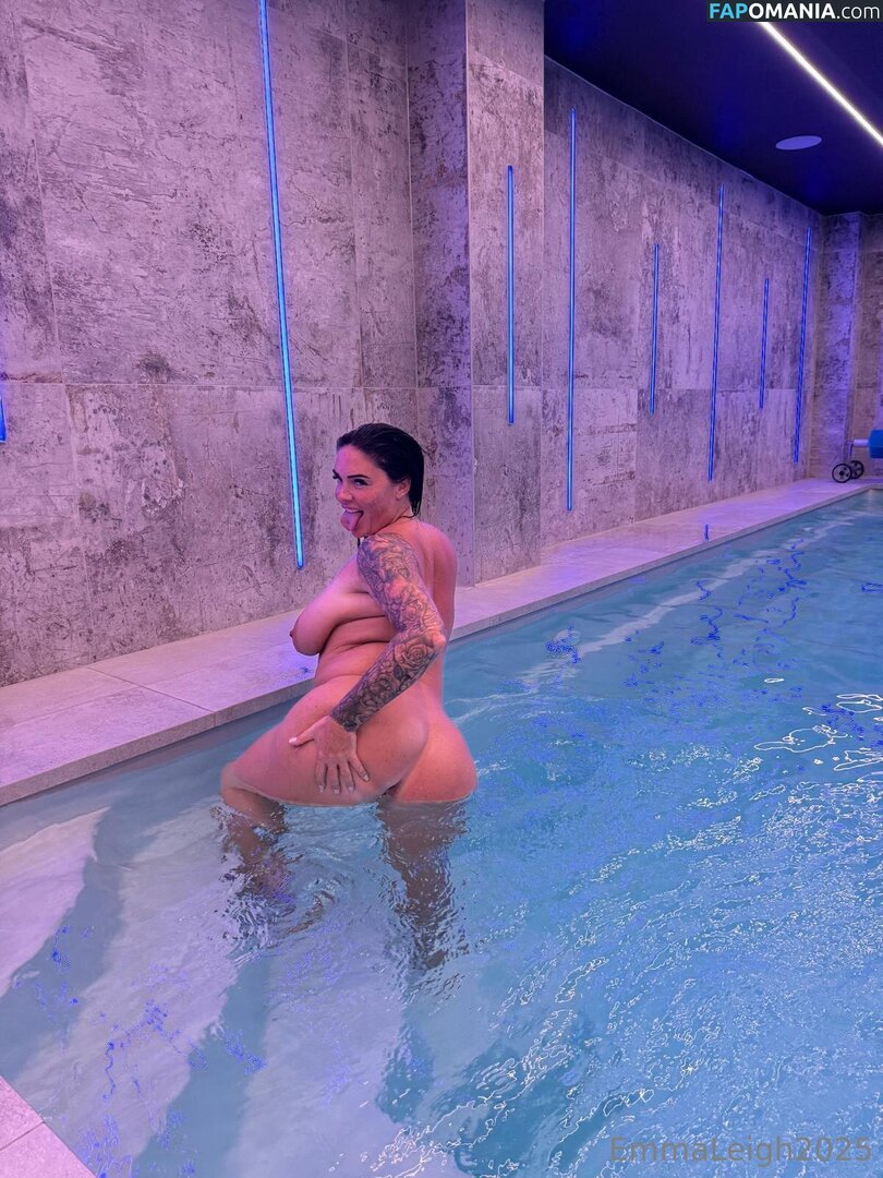 Emma Leigh / emma_leighfan / leighvip Nude OnlyFans  Leaked Photo #239