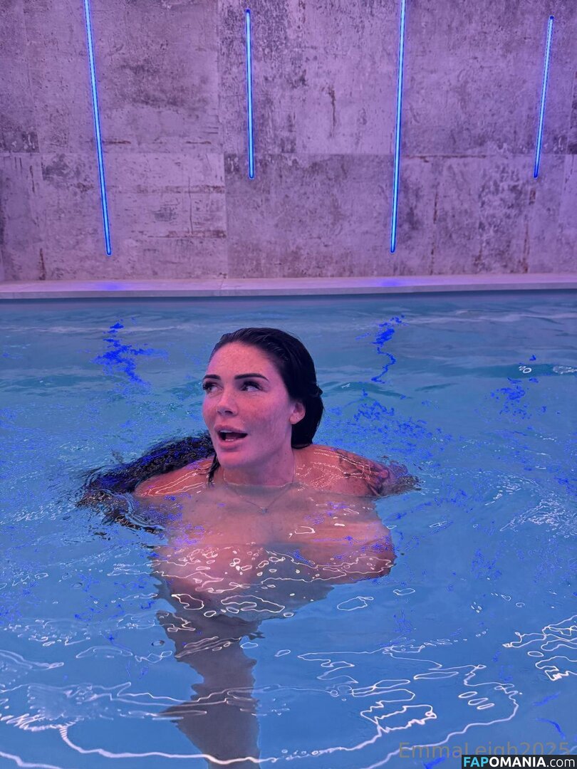 Emma Leigh / emma_leighfan / leighvip Nude OnlyFans  Leaked Photo #245