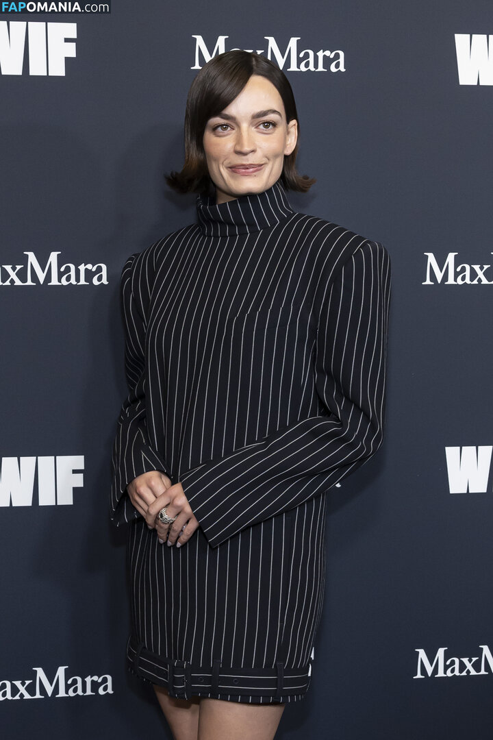 Emma Mackey / emmatmackey Nude OnlyFans  Leaked Photo #132