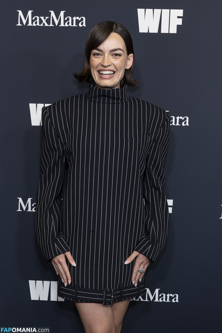 Emma Mackey / emmatmackey Nude OnlyFans  Leaked Photo #134