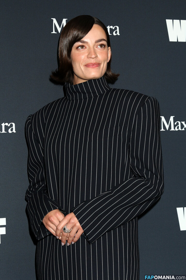 Emma Mackey / emmatmackey Nude OnlyFans  Leaked Photo #139