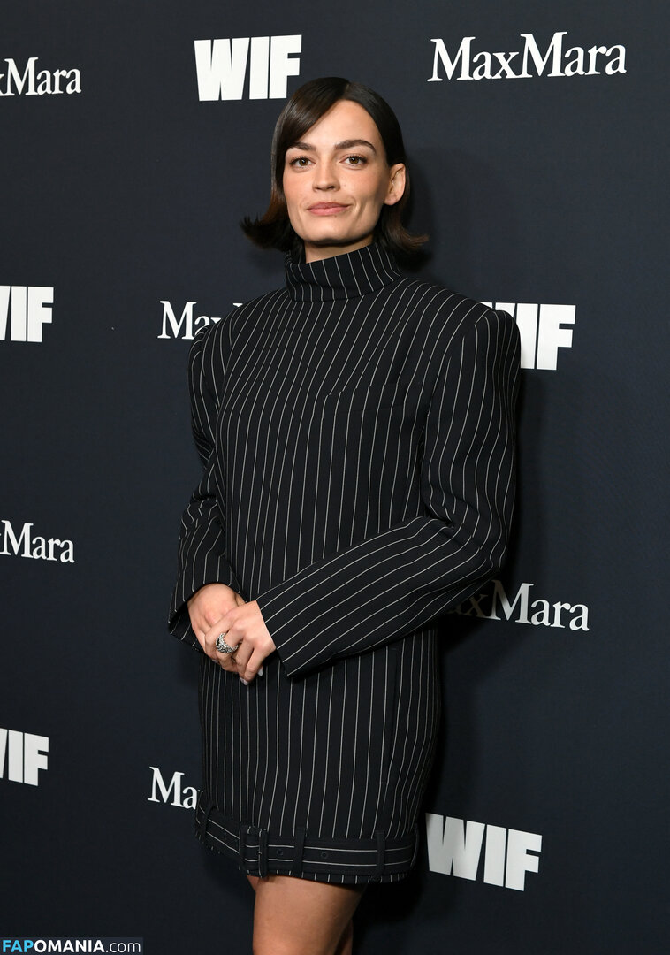 Emma Mackey / emmatmackey Nude OnlyFans  Leaked Photo #143