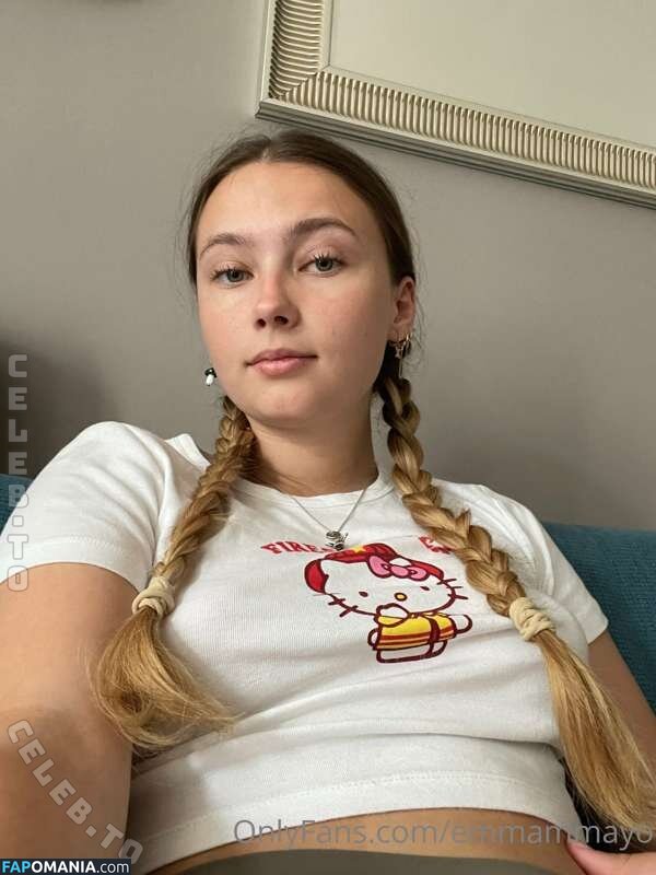 Emma_May / eliaxoxobunn / emmammayo / https: Nude OnlyFans  Leaked Photo #43