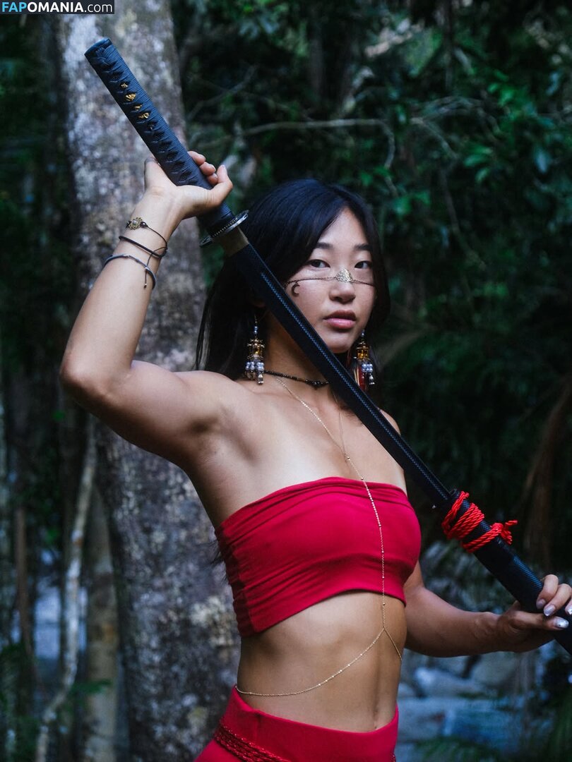Emma Meili / emma.meili Nude OnlyFans  Leaked Photo #1