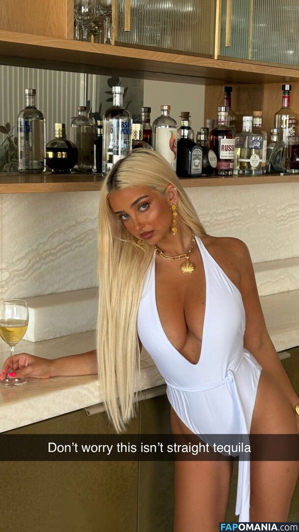 Emma Pillemer / emmapill Nude OnlyFans  Leaked Photo #9