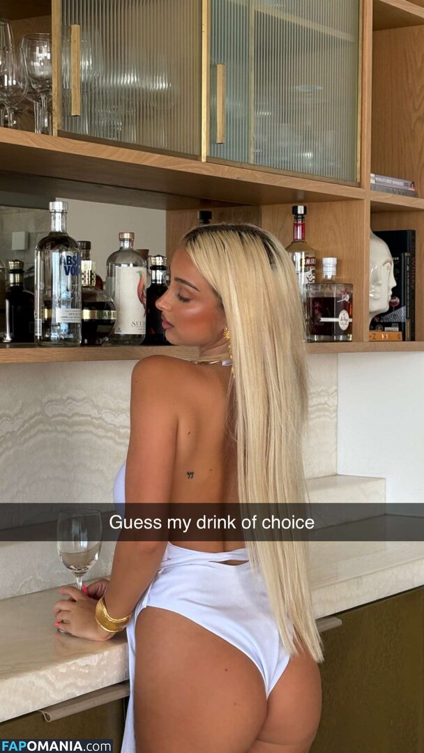 Emma Pillemer / emmapill Nude OnlyFans  Leaked Photo #17